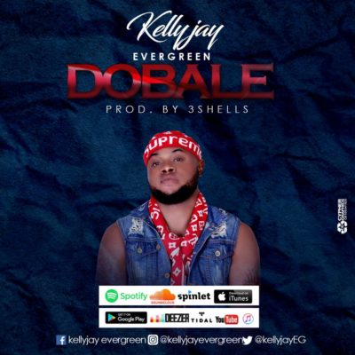 Kelly Jay - Dobale 1 width=400