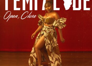 Yemi Alade Open CLose mp3 image