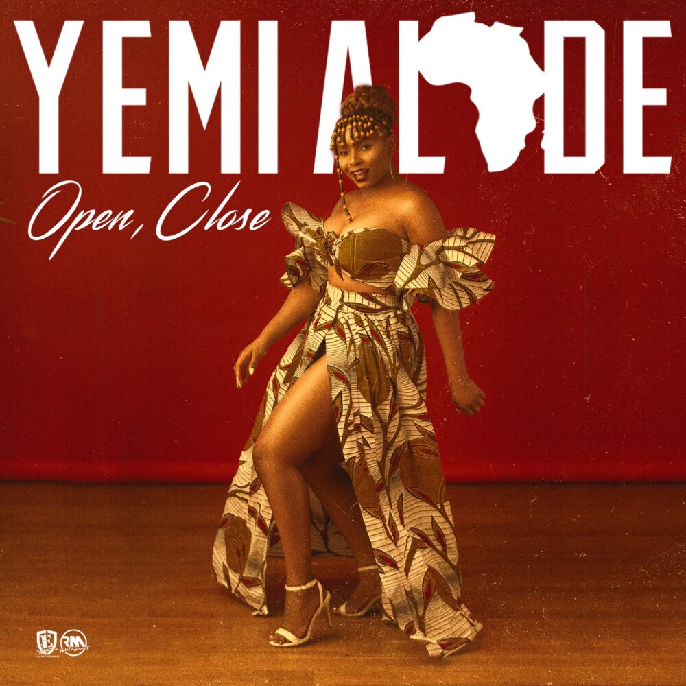 Music Yemi Alade - Open Close 1 width=1600