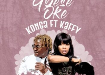 Konga - Gbese Soke ft Kaffy 3 Konga kaffy Gbese Oke