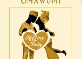Omawumi – Hold My Baby ft Falz mp3 image