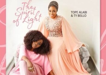 Imolede TY Bello Tope Alabi mp3 image