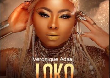 Veronique Adaa - Loko 3 Loko art