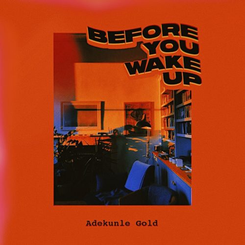 Adekunle Gold - Before You Wake Up 1 width=500
