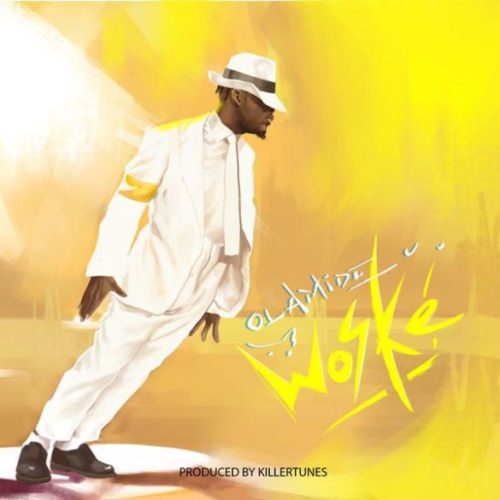 Olamide Olamide