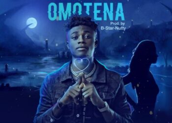 OMOTENA ARTWORK