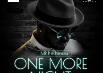 mr p ft niniola one more night 585x585