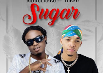 Kido Blanko Sugar ft Tekno mp3 image