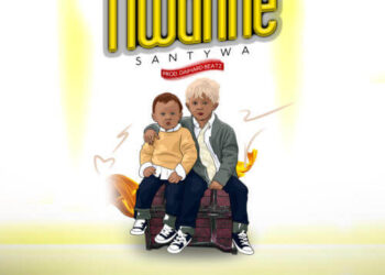 Santywa - Nwanne 3 Nwanne Final wit soc