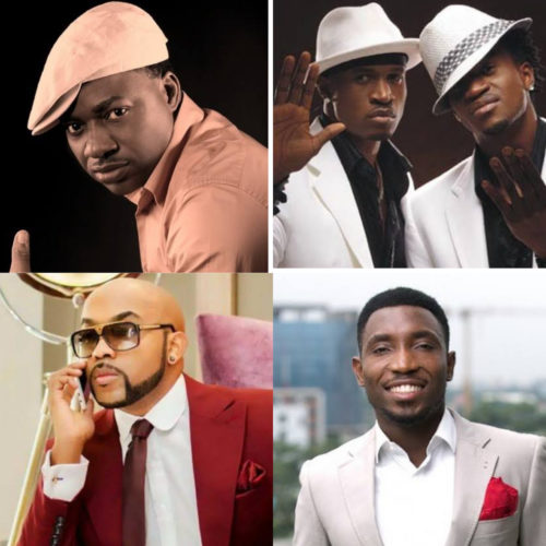 10 Biggest Nigerian Wedding Songs Of All-Time 1 width=500