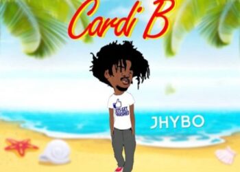 Jhybo Cardi B 585x585