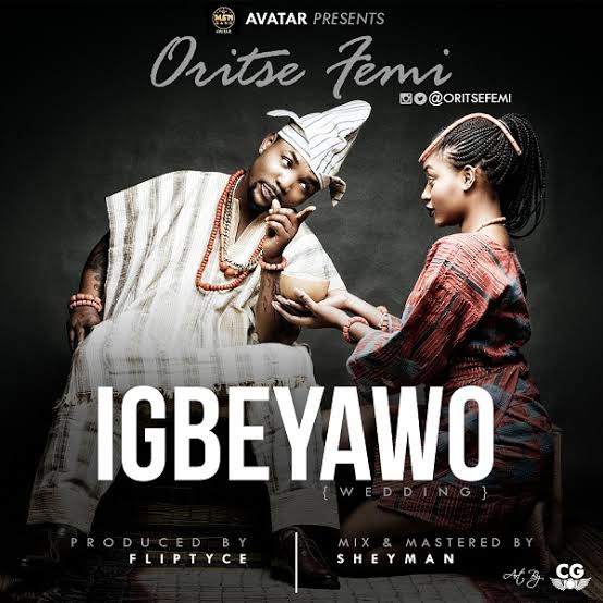 10 Biggest Nigerian Wedding Songs Of All-Time 6 width=554