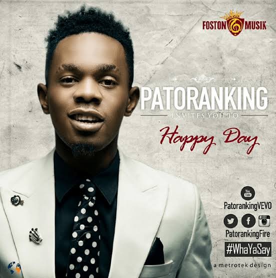 10 Biggest Nigerian Wedding Songs Of All-Time 11 width=552