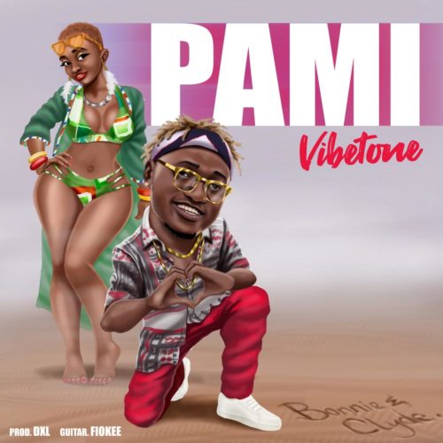 Vibetone - Pami 1 width=500