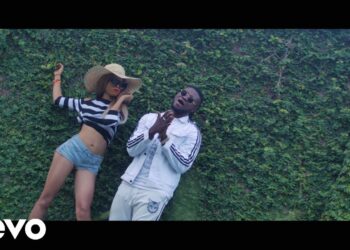 Video C-NERO - Brocos 5 Video "BROCOS"