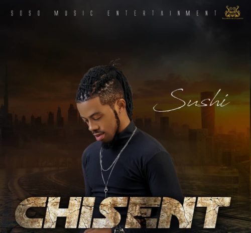 Chi$ent - Sushi 1 width=500
