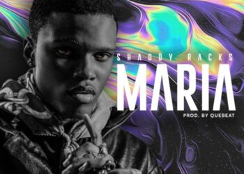 Shaddy Racks - Maria