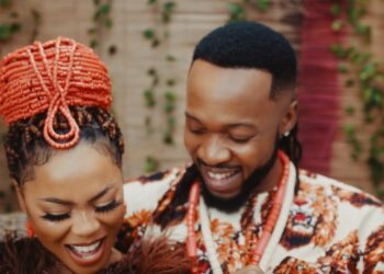 Chidinma x Flavour - "40yrs Lovestacle" (The Movie)