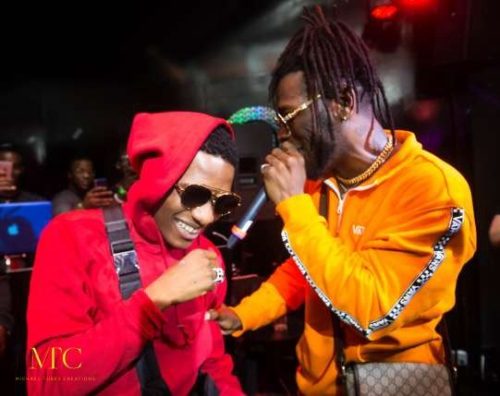 Wizkid