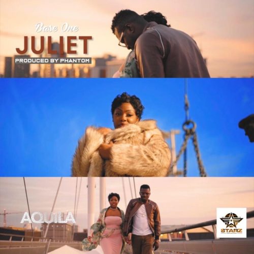Base One - Juliet (Prod. by Phantom) 1 Base