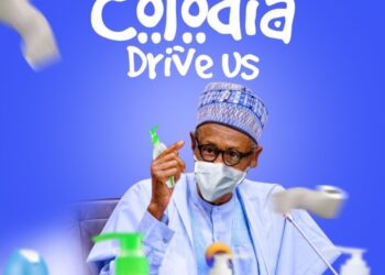 Bella Shmurda – Colodia Drive Us