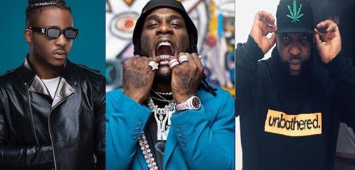 Burna