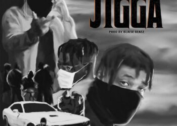 King Perryy – Jigga