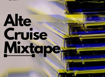 DJ Dewik presents Alte Cruise Mixtape