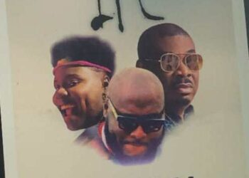 DJ Big N ft. Teni & Don Jazzy – Ife
