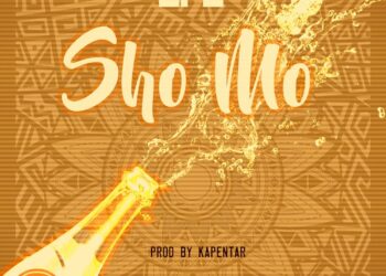 Efe – Sho Mo
