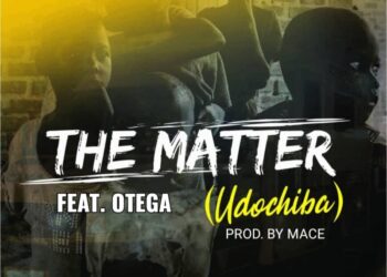 BTC The Matter Otega