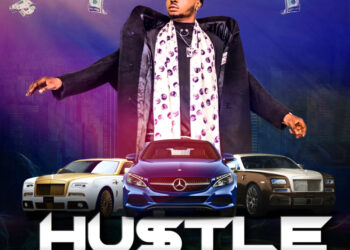 Jeezy Benz Hustle Tuff 2