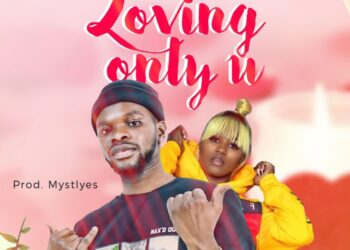 YOUNG JNONi Loving Only You