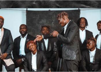 Zlatan and Zanku