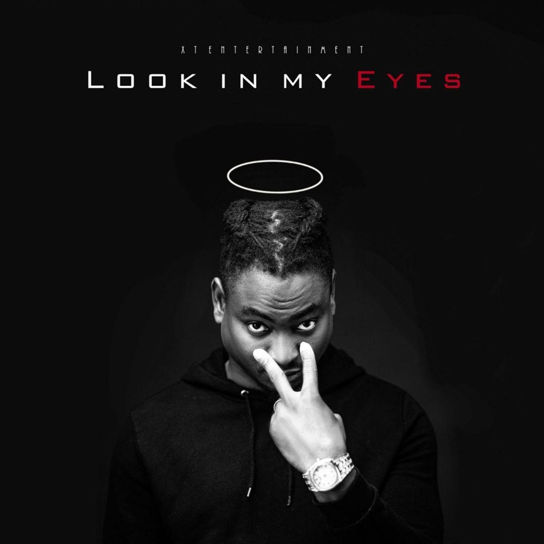XT - Look In My Eyes 1 XT