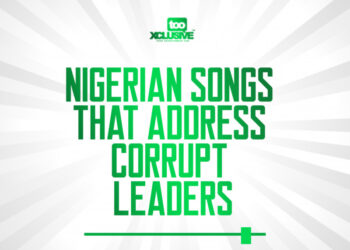 Nigerian Songs That Address Corrupt Leaders