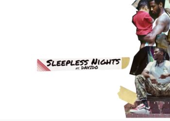 Trey Songz Davido Sleepless Nights Lyrics