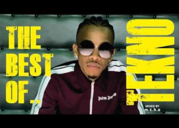 The Best Of Tekno Mix