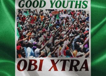 Audio + Video Obi Xtra - Good Youths 3 IMG 3054 1024x1024 1