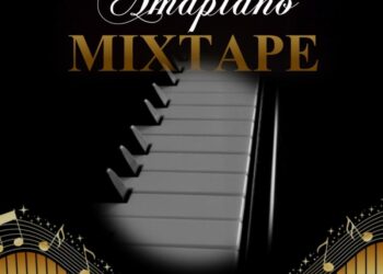 DJ Bayorlesky Amapiano Mixtape