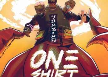 Ruger Rema One Shirt D'Prince
