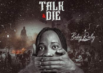 TALK AND DIE