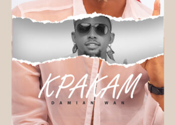 Damian Wan Kpakam