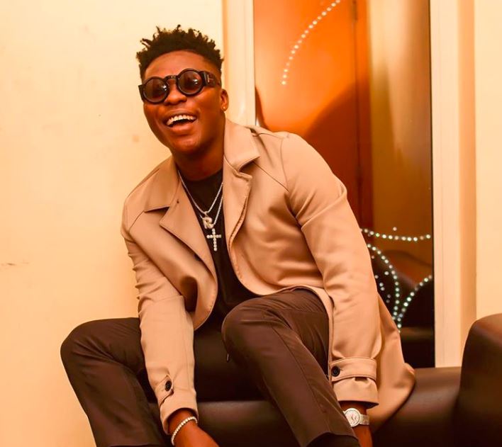 Reekado Banks