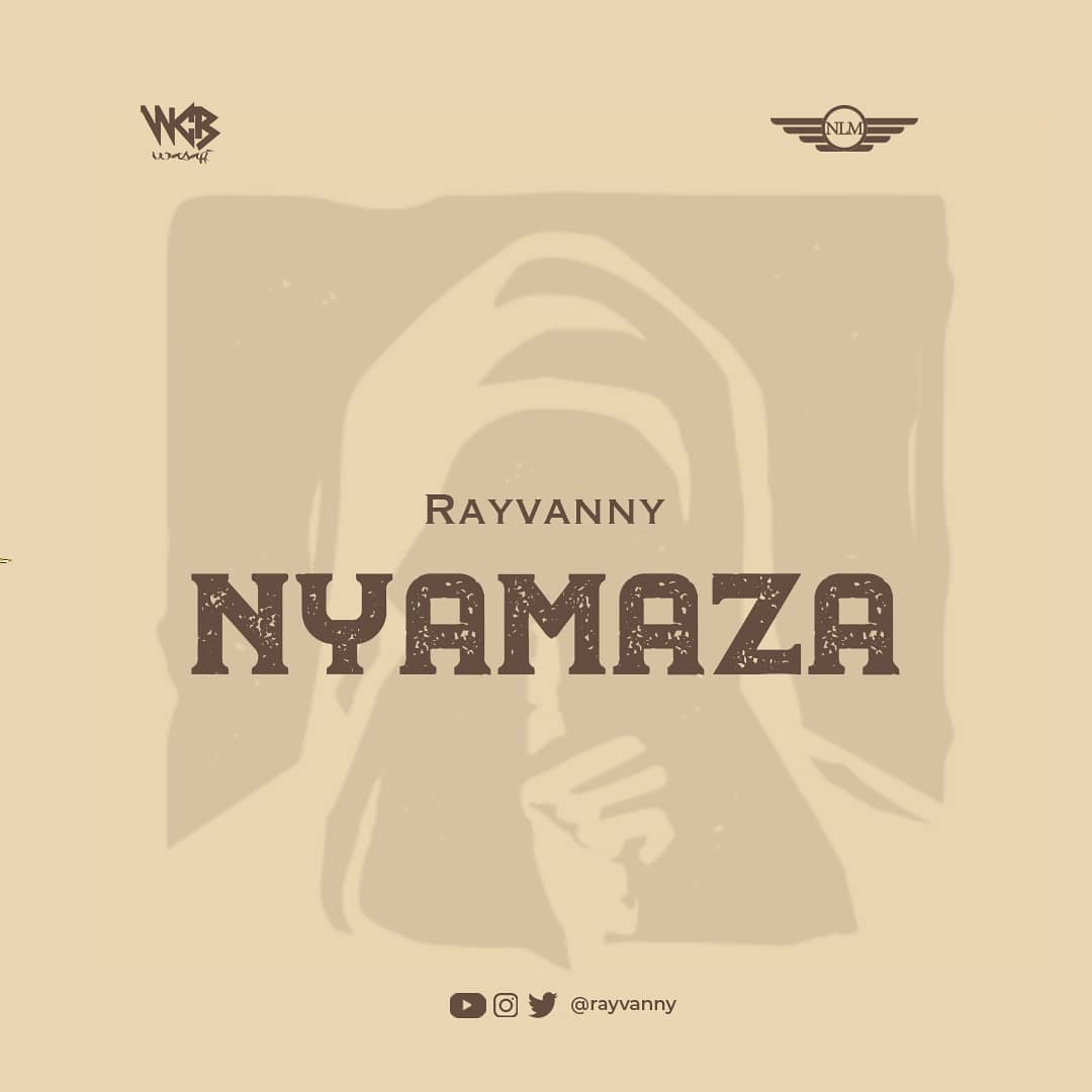 Rayvanny