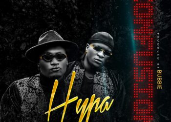 Audio + Video Hypa - Confusion 3 IMG 20210613 WA0010