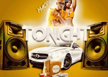 TONIGHT ARTWORK