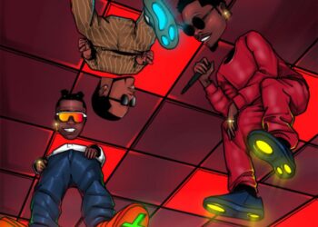 DJ Xclusive - Entertainer ft. Olamide x Jamopyper 2 DJ Xclusive Entertainer Olamide Jamopyper