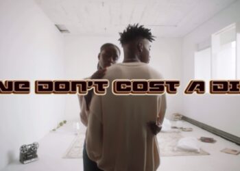 Love Don't Cost A Dime