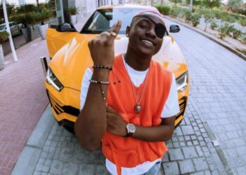 Ruger Dior Lyrics